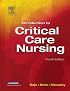 Introduction to Critical Care Nursing
