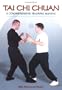 Tai Chi Chuan: A Comprehensive Training Manual