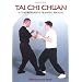 Tai Chi Chuan: A Comprehensive Training Manual