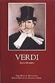 Verdi (Master Musicians Series)