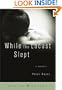 While the Locust Slept: A Memoir (Native Voices)