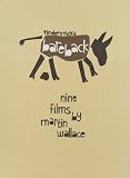 Tindersticks: Bareback - Nine Films by Martin Wallace [DVD]