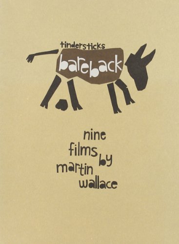 Indigo Tindersticks - Bareback