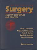 Surgery: Scientific Principles and Practice (Free CD-ROM with Return of Enclosed Card)