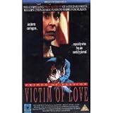VICTIM OF LOVE