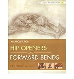 Produkt-Bild: (Anatomy for Hip Openers and Forward Bends) By Long, Ray (Author) Paperback on 01-Jan-2011