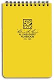 All-Weather Pocket Journal (4 x 6)
