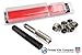Perma-Coil 1208-109 Thread Repair Kit 9/16-12 6PC Helicoil 5401-9