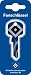 1 Fanschl�ssel Hamburger SV
Material: Metall
Universal Schl�sselprofil. Kann als Schl�sselanh�nger 
oder Zylinderschl�ssel verwendet werden. Auskunft bei allen Schl�sseldiensten.