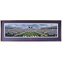 Everlasting Images Jacksonville Jaguars Alltell Stadium Deluxe Framed Print