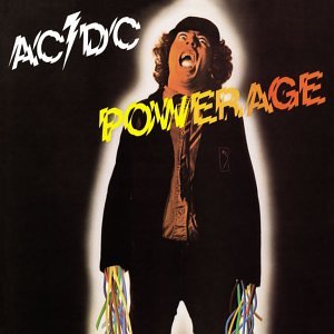 AC_DC - Powerage (Special Edition Digipack) - Zortam Music