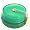 Versus Versace Time to Relax by Gianni Versace for Women 4.22 oz Moisturising Massage Mousse