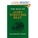 The Best of James Whitcomb Riley (A Midland Book)