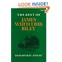 The Best of James Whitcomb Riley (A Midland Book)