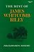 Search : The Best of James Whitcomb Riley (A Midland Book)