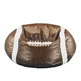 Football Sport Bean Bag By Elite Furniture