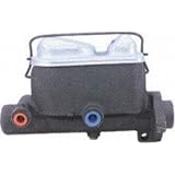 Cardone 10-1339 Remanufactured Master Cylinder by Cardone