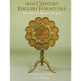 18th Century English Furniture--Norman Adams by Christopher Claxton Stevens