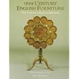 18th Century English Furniture--Norman Adams by Christopher Claxton Stevens