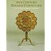 18th Century English Furniture--Norman Adams