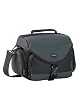 Cullmann Kameratasche Bilbao Maxima 120 f�r u.a. Canon 40D, 50D, 450D, 500D, 550D, 1000D, Nikon D3000, D5000, D90, Olympus E-30, E-420, E-520