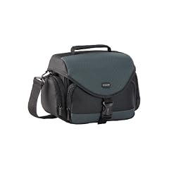 Cullmann Kameratasche Bilbao Maxima 120 f�r u.a. Canon 40D, 50D, 450D, 500D, 550D, 1000D, Nikon D3000, D5000, D90, Olympus E-30, E-420, E-520