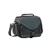 Cullmann Kameratasche Bilbao Maxima 120 f�r u.a. Canon 40D, 50D, 450D, 500D, 550D, 1000D, Nikon D3000, D5000, D90, Olympus E-30, E-420, E-520