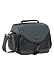 Cullmann Bilbao Maxima 120 - Funda para c�maras Canon 40D, 50D, 450D, 500D, 550D, 1000D, Nikon D3000, D5000, D90, Olympus E-30, E-420, E-520