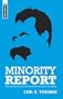 Minority Report: Unpopular thoughts on Everything from Ancient Christianity to Zen Calvinism (Sent to Save)