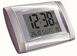 Digiview RCW17W Atomic Wall Clock