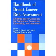 Handbook Breast Cancer Risk Assessment