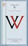 W, or the Memory of a Childhood