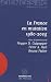 La France en mutation 1980-2005