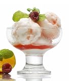 Tavola Dessert Glasses - Set of 4 by Moda