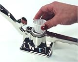 `Metal Pill Crusher For home or professional use * Makes pills easy to swallow * Crushes pills to ti