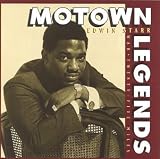 Motown Legends: War