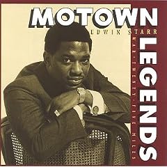 Motown Legends: War