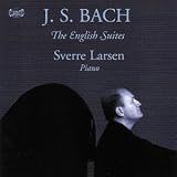 Bach: the English Suites