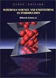 Materials Science and Engineering: An Introduction