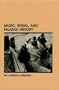 Music, Ritual, and Falasha History (Ethiopian Series, Monograph No 17)