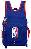 NBA Logoman Jersey Backpack/Bookbag