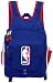 NBA Logoman Jersey Backpack/Bookbag