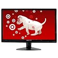 Sceptre 24" Widescreen LCD Monitor - Black (X240T-1920)