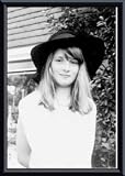 Princess Di, Framed Art Print by National Archive