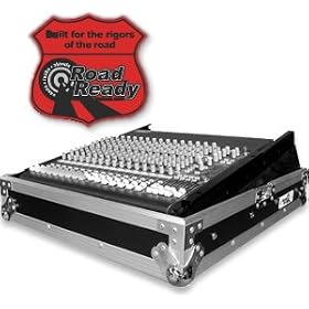 Road Ready RRM19R by 