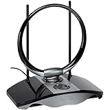 JENSEN TV-631 Amplified Tv Antenna
