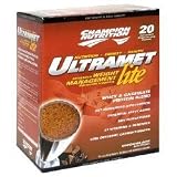 Champion Ultramet Lite