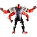Ben 10 Four Arms DNA Alien Heroes 15cm