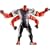 Ben 10 Four Arms DNA Alien Heroes 15cm [Toy]