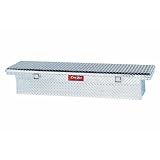 Dee Zee DZ8170WL Red Label Fifth Wheel Tool Box by Dee Zee